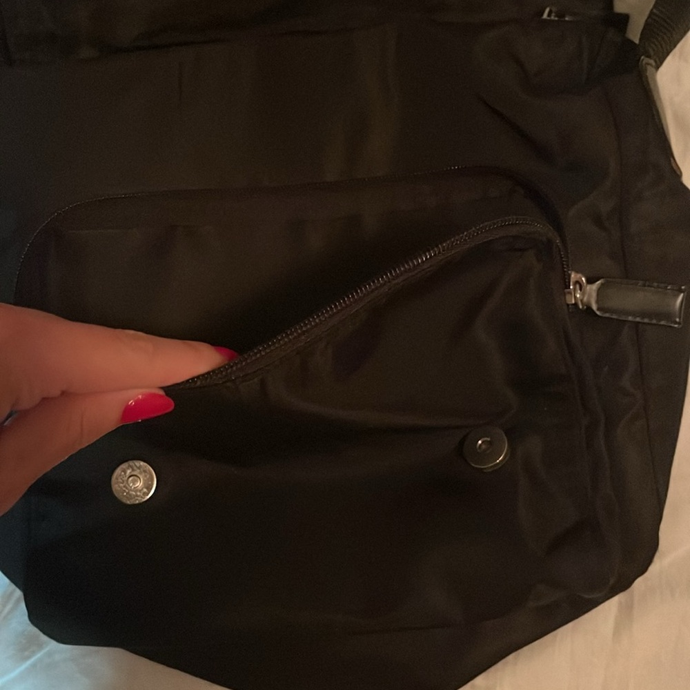 Prada Messenger Bag - Picture 5 of 10